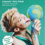 Samstag: Nina Wägli, OVER & OUT
