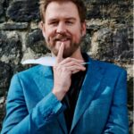 Samstag: Benedikt Meyer, Plusquamperfekt: Kurioses von vorgestern