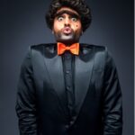 Freitag: Müslüm, Helfetisch